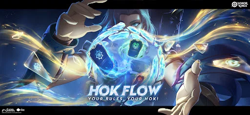 I-download ang Honor of Kings – Pinakamahusay na 5v5 MOBA Game - Screenshot 1