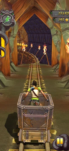 I-download ang Temple Run 2: Endless Escape – Adventure Game - Screenshot 11