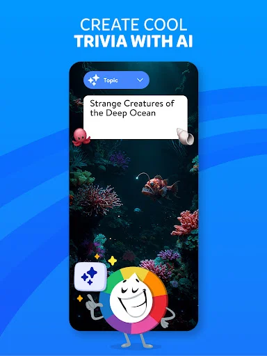 I-download ang Trivia Crack: Smart Quiz Games – Hamunin ang Talino - Screenshot 15