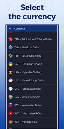 I-download ang Shopping List – Enchan Li: Madaling Grocery Organizer - Screenshot 8