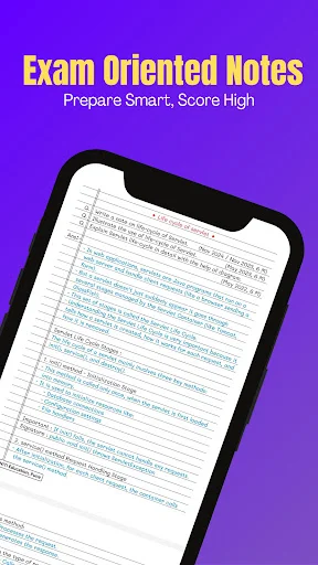 I-download ang VidyaNITI Education: Online Learning App Para sa Lahat - Screenshot 3
