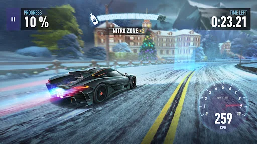 I-download ang Need for Speed No Limits – Karera ng Kotse Free - Screenshot 16