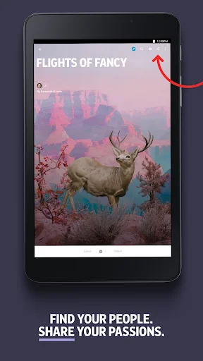 I-download ang Flipboard: Ang Iyong Social Magazine Para sa Balita - Screenshot 10
