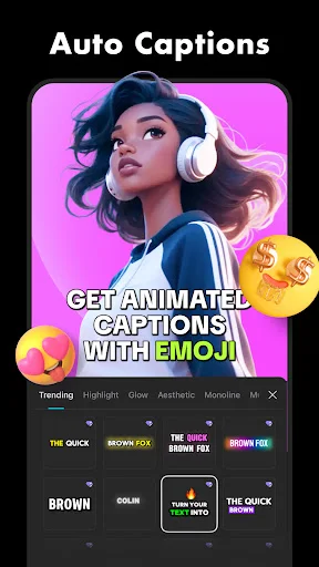I-download ang CapCut Video Editor – Pinakamahusay na Video Editor - Screenshot 6