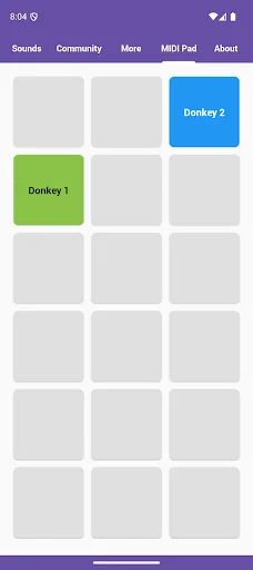 I-download ang Donkey Sounds – Pinakamahusay na Soundboard App - Screenshot 5