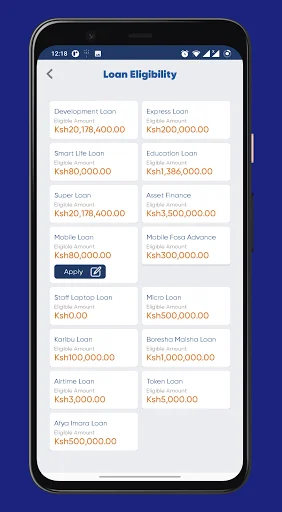 I-download ang KB Connect App – Ligtas na Mobile Banking Para sa Lahat - Screenshot 8