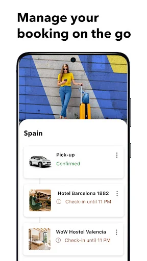 I-download ang Booking.com App – Mag-book ng Hotel at Travel Deals - Screenshot 7