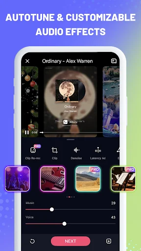 StarMaker: I-download ang Pinakamahusay na Karaoke App – Kantahin ang Hits - Screenshot 4