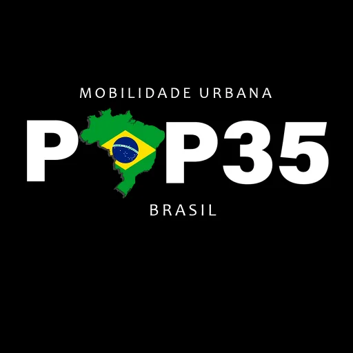 I-download ang POP 35 BRASIL – PASSAGEIRO: Mabilis at Ligtas
