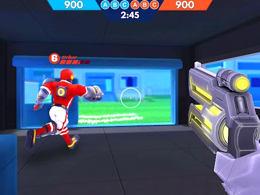 I-download ang FRAG Pro Shooter – Ang Pinakamahusay na Action Game - Screenshot 12