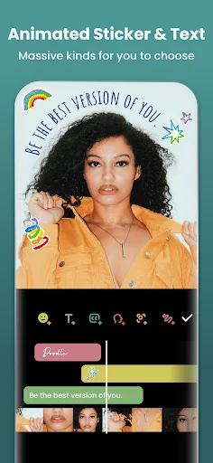 I-download ang InShot Video Editor – AI Video Maker nang Libre - Screenshot 3