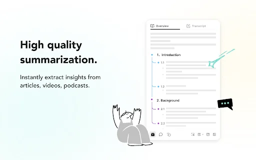 YouMind AI: Pinakamahusay na AI Assistant para sa Research at Aral - Screenshot 4