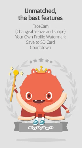 I-download ang Mobizen Screen Recorder – Pinakamahusay na Video Recorder - Screenshot 8