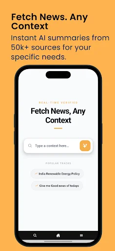 I-download ang TheReader.AI News App – Personalized na Balita - Screenshot 6