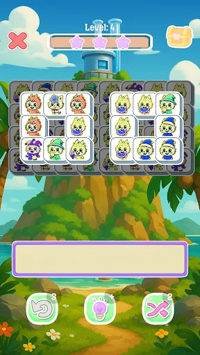 I-download ang Island Labulu: Match Adventure – Masayang Puzzle Game - Screenshot 4