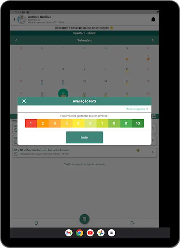 I-download ang SpinCare App – Healthcare Management Para sa Lahat - Screenshot 16