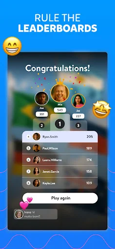 I-download ang Trivia Crack: Smart Quiz Games – Hamunin ang Talino - Screenshot 6