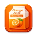 I-download ang Orange Juice para sa Hacker News – Mas Pinadali