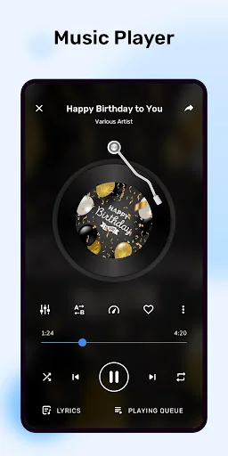 I-download ang MX Player App – Pinakamahusay na Video Player para sa Android - Screenshot 7