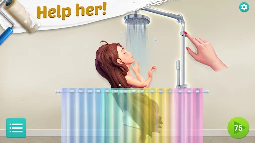 I-download ang Project Makeover – Mag-style at Mag-design nang Libre - Screenshot 8