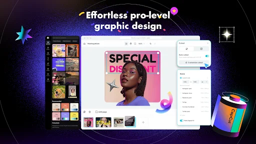 I-download ang CapCut Video Editor – Pinakamahusay na Video Editor - Screenshot 10
