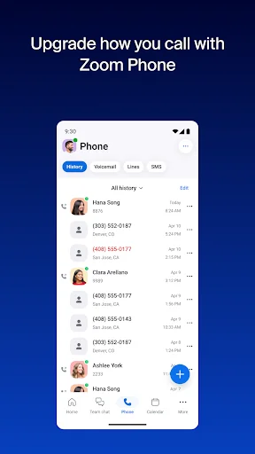I-download ang Zoom Workplace Pinakabagong Bersyon – AI Companion - Screenshot 6