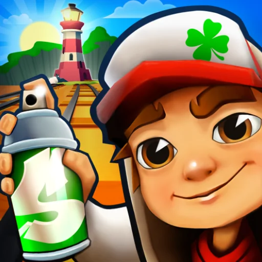 I-download ang Subway Surfers – Mabilis na Endless Runner Game Libre
