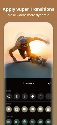 I-download ang InShot Video Editor – AI Video Maker nang Libre - Screenshot 2