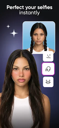 I-download ang Picsart AI Photo Editor – Pinakamahusay na Photo at Video Editor - Screenshot 18