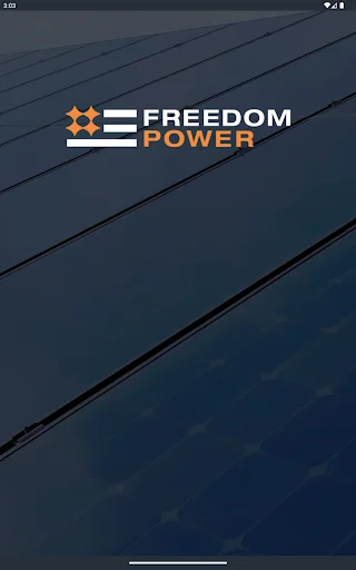 I-download ang Go Freedom Power – Kumuha ng Rewards sa Referral - Screenshot 8