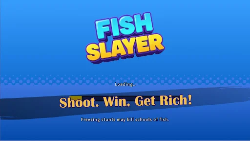 I-download ang Fish Slayer-Table Fishing Game – Saya at Libre - Screenshot 18