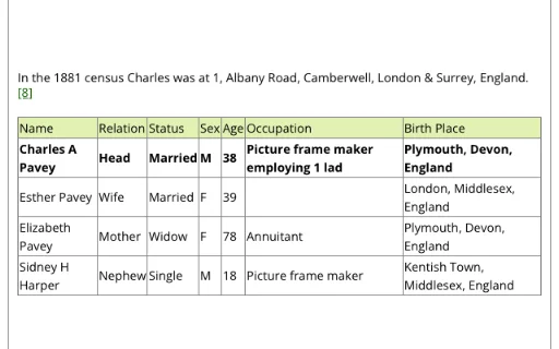 I-download ang WikiTree Sourcer – Mabilis na Genealogy Citations - Screenshot 4