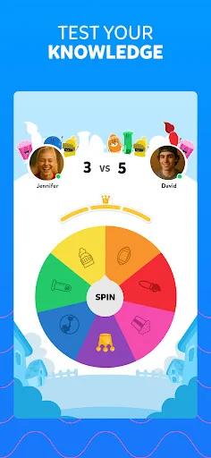 I-download ang Trivia Crack: Smart Quiz Games – Hamunin ang Talino - Screenshot 1