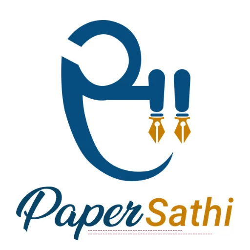 I-download ang Paper Sathi: Test Series at Reviewer App