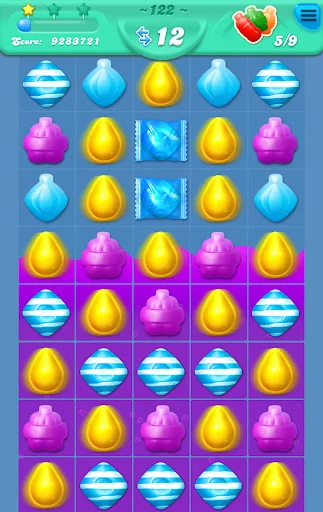 I-download ang Candy Crush Soda Saga – Masayang Match-3 Puzzle - Screenshot 14