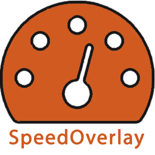 Speed Overlay: GPS Speedometer App – I-download nang Libre
