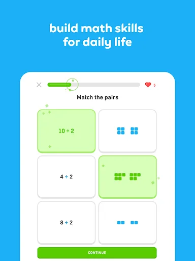 I-download ang Duolingo: Matuto ng Wika, Math, at Chess nang Libre - Screenshot 22