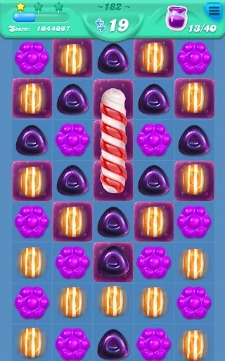 I-download ang Candy Crush Soda Saga – Masayang Match-3 Puzzle - Screenshot 9