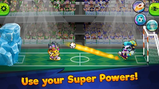 I-download ang Head Ball 2 – Maglaro ng Online Soccer Championship - Screenshot 8