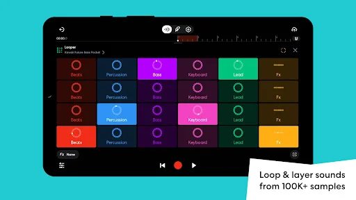 I-download ang BandLab App – Music Studio at Beat Maker nang Libre - Screenshot 13