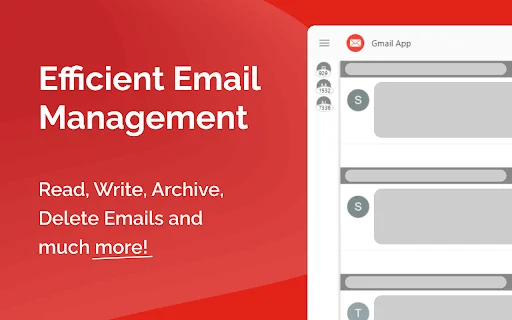I-download ang Gmail App para sa Desktop – Mabilis at Madaling Access - Screenshot 2