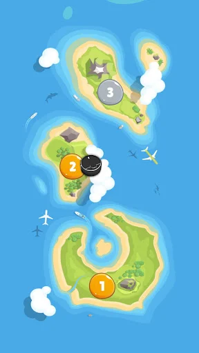 I-download ang Clean and Bridge: Masayang Puzzle Game para sa Iyo - Screenshot 20