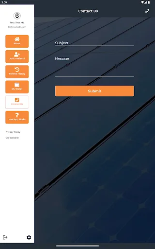 I-download ang Go Freedom Power – Kumuha ng Rewards sa Referral - Screenshot 12