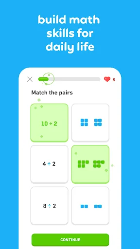 I-download ang Duolingo: Matuto ng Wika, Math, at Chess nang Libre - Screenshot 6