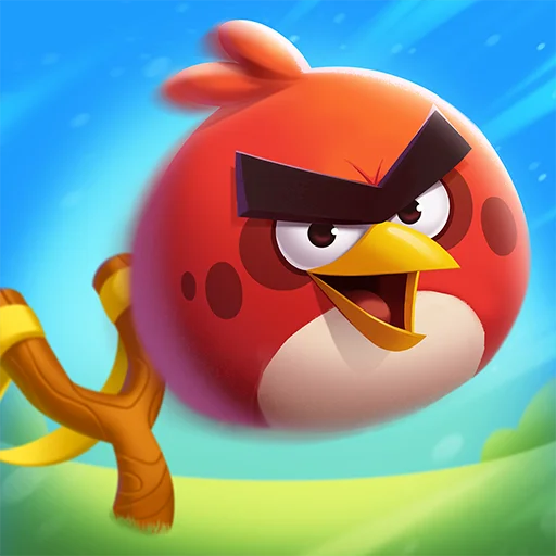 I-download ang Angry Birds 2 Pinakabagong Bersyon – Laro na Libre