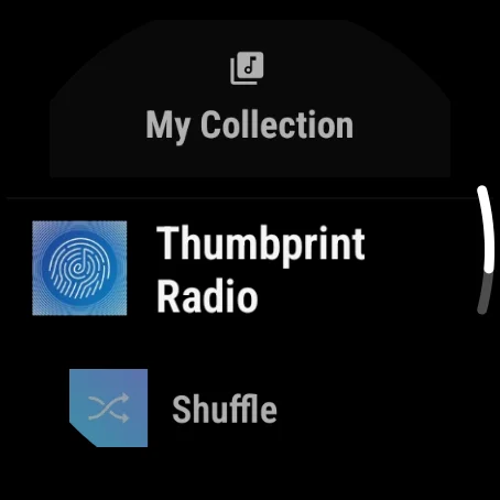 I-download ang Pandora Music & Podcasts – Makinig sa Paboritong Musika - Screenshot 21