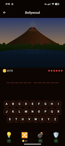 I-download ang Hangman Redux: Word Puzzles – Klasikong Laro Ngayon - Screenshot 8