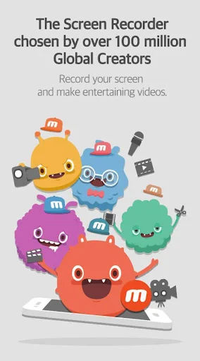 I-download ang Mobizen Screen Recorder – Pinakamahusay na Video Recorder - Screenshot 2