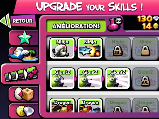 I-download ang Zombie Tsunami APK – Masayang Zombie Game Offline - Screenshot 9