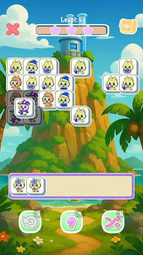 I-download ang Island Labulu: Match Adventure – Masayang Puzzle Game - Screenshot 5